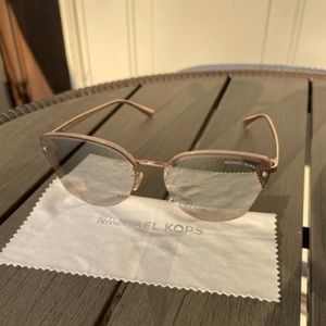 Michael Kors sunglasses